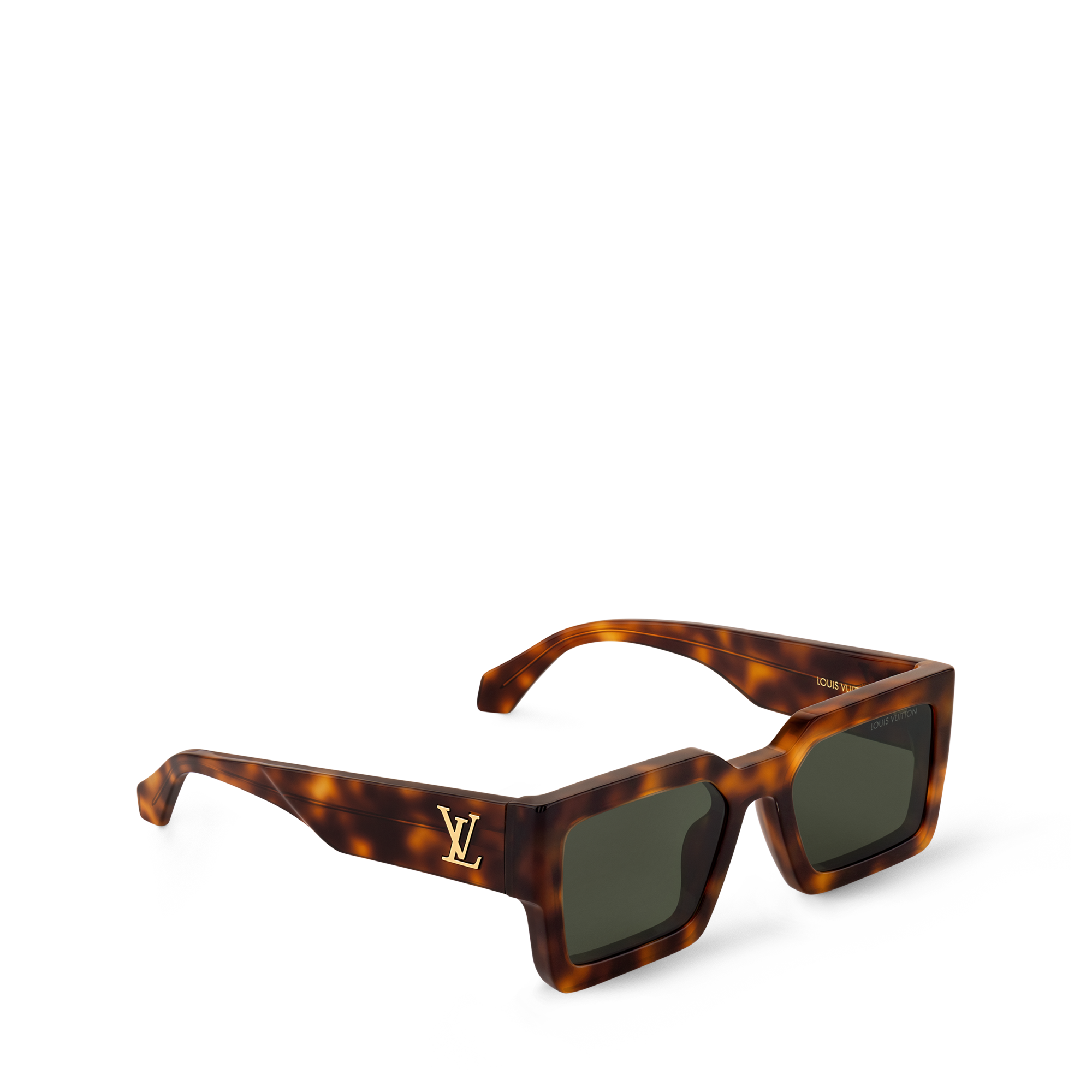 LV Clash Square Sunglasses S00 - Accessories Z2945W | LOUIS VUITTON